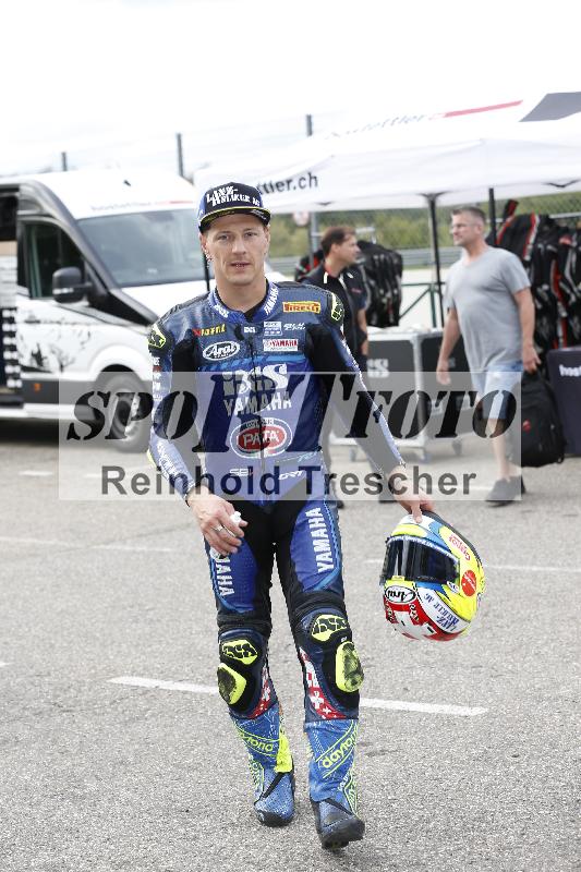 /53 16.09.2025 Track Day Domi Aegerter ADR/Impressionen